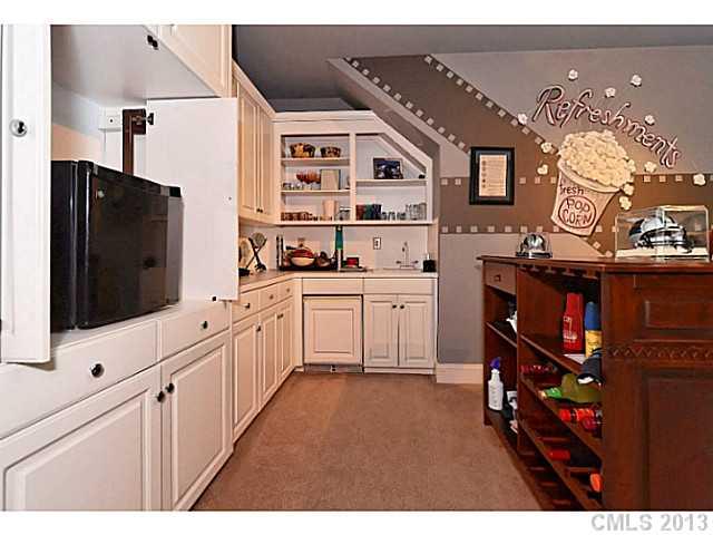 3319 Meadow Bluff Drive Charlotte NC 28226