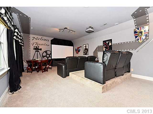 3319 Meadow Bluff Drive Charlotte NC 28226
