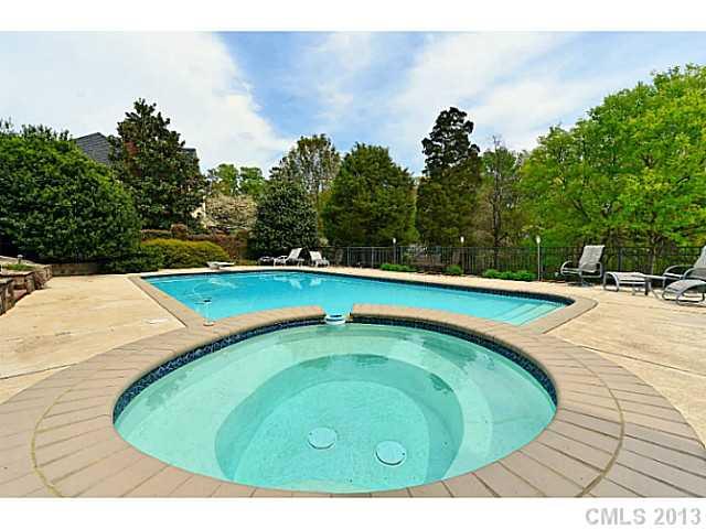 3319 Meadow Bluff Drive Charlotte NC 28226