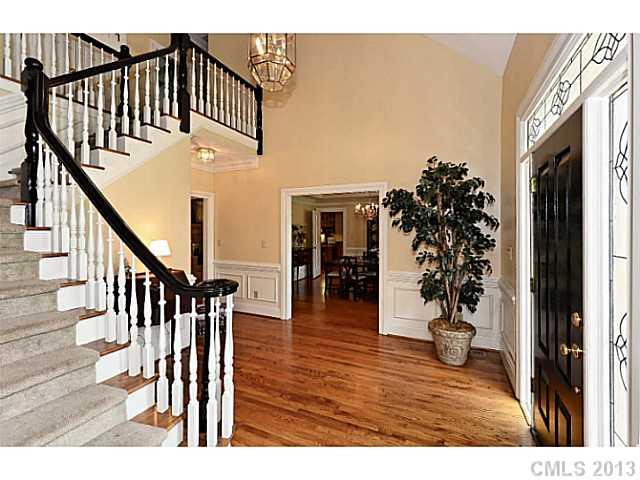 3319 Meadow Bluff Drive Charlotte NC 28226