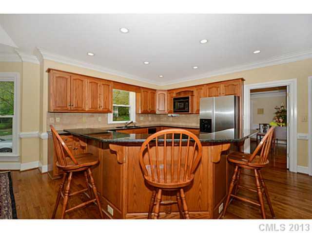 3319 Meadow Bluff Drive Charlotte NC 28226