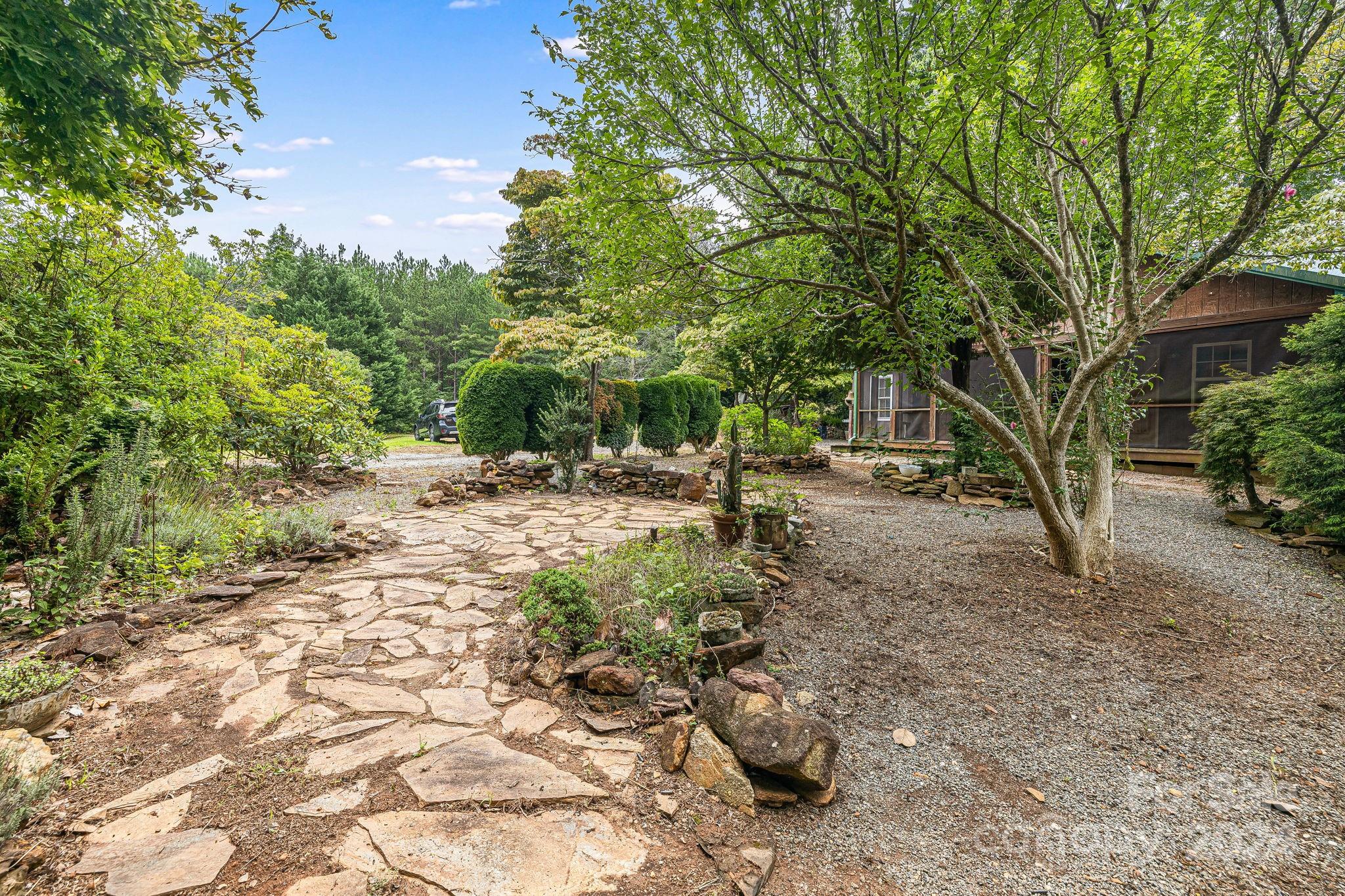 3531 Big Level Road Mill Spring NC 28756