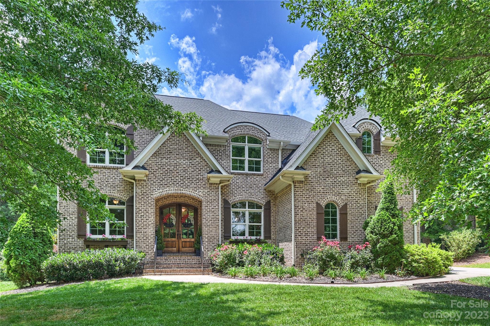 626 Beauhaven Lane Waxhaw NC 28173