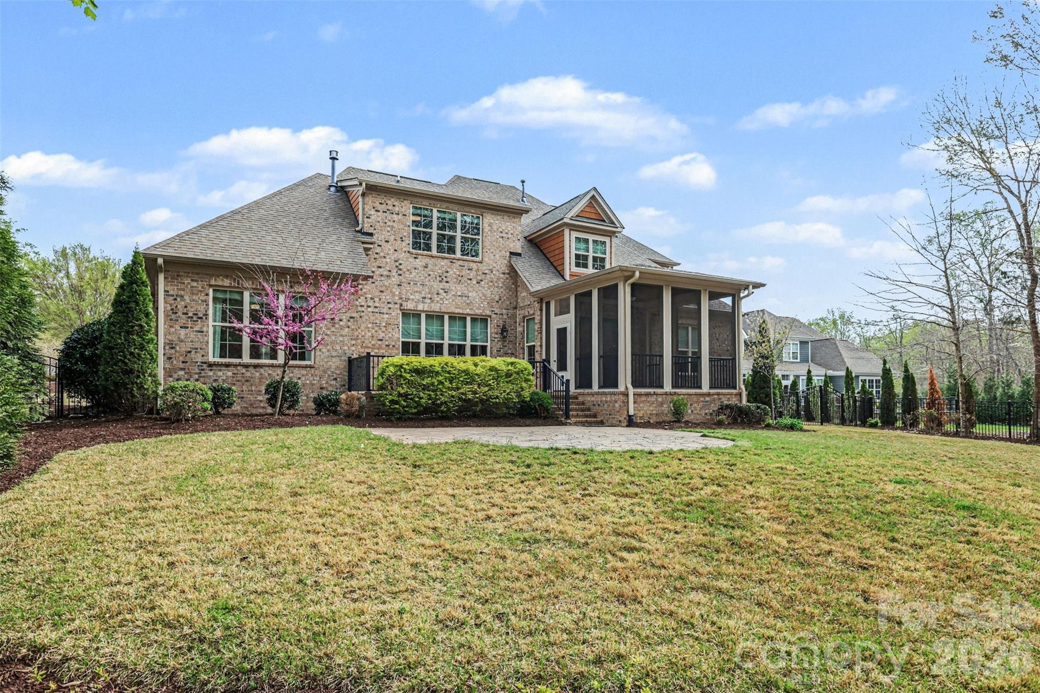 17909 Nodghia Circle Davidson NC 28036