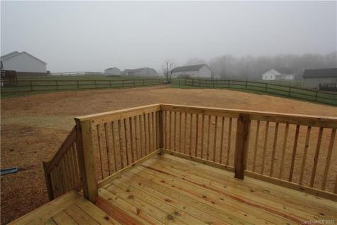 17620 Mistybrook Lane Locust NC 28097