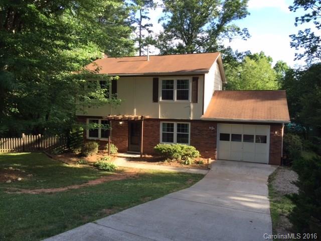 455 Creekside Drive Asheville NC 28804