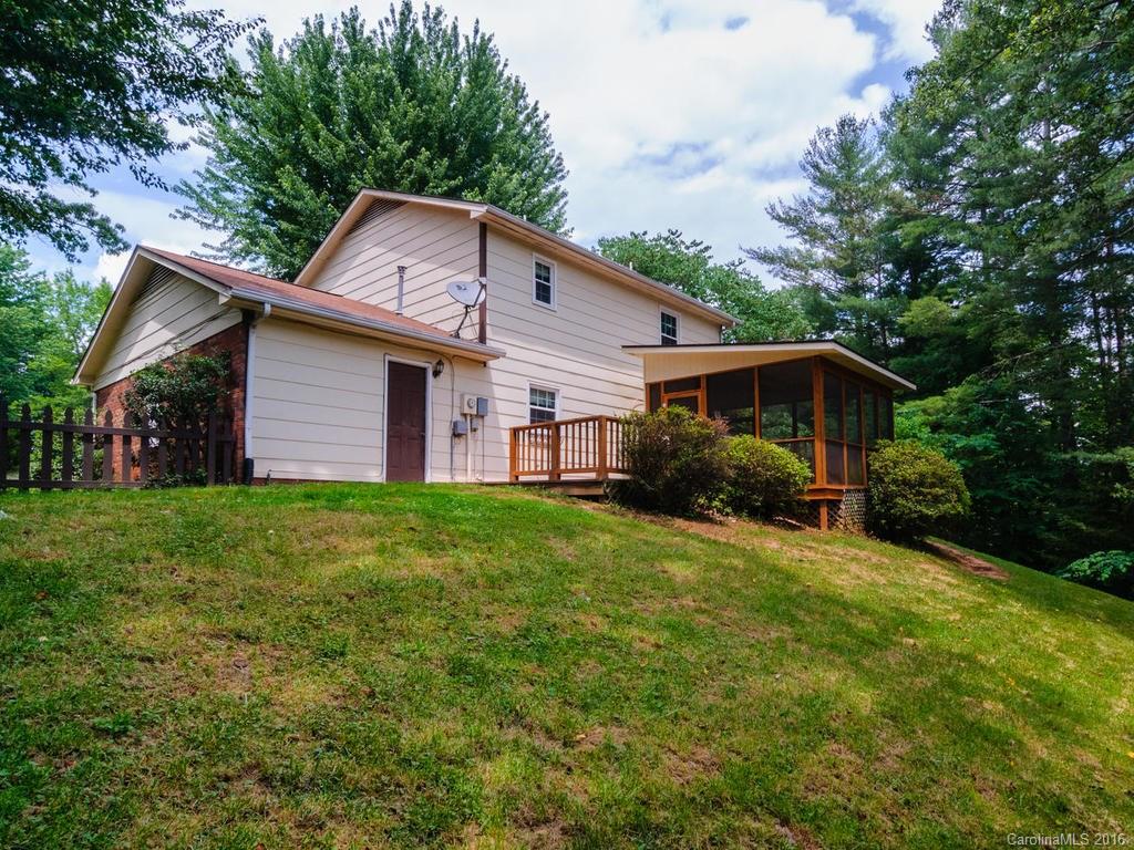 455 Creekside Drive Asheville NC 28804