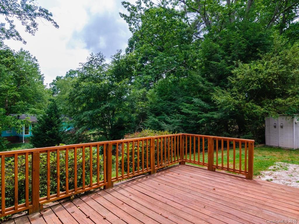 455 Creekside Drive Asheville NC 28804
