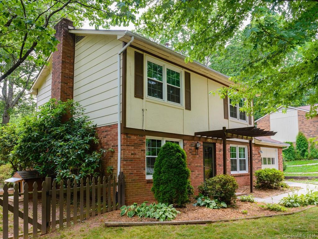 455 Creekside Drive Asheville NC 28804