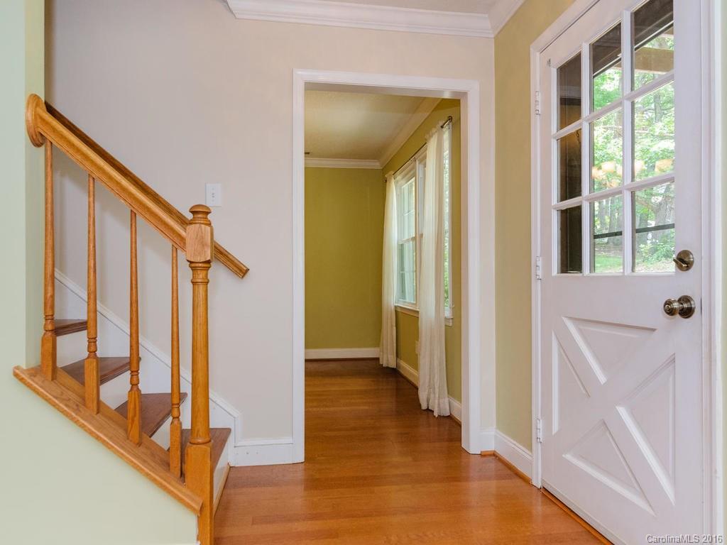 455 Creekside Drive Asheville NC 28804