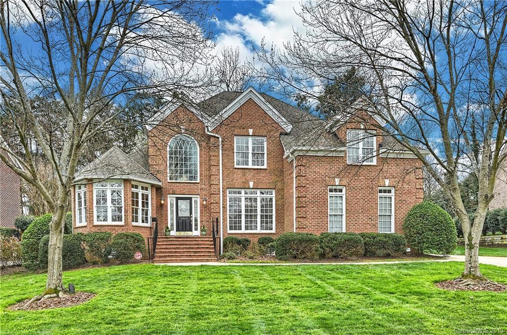 5407 Stallworth Drive Charlotte NC 28226