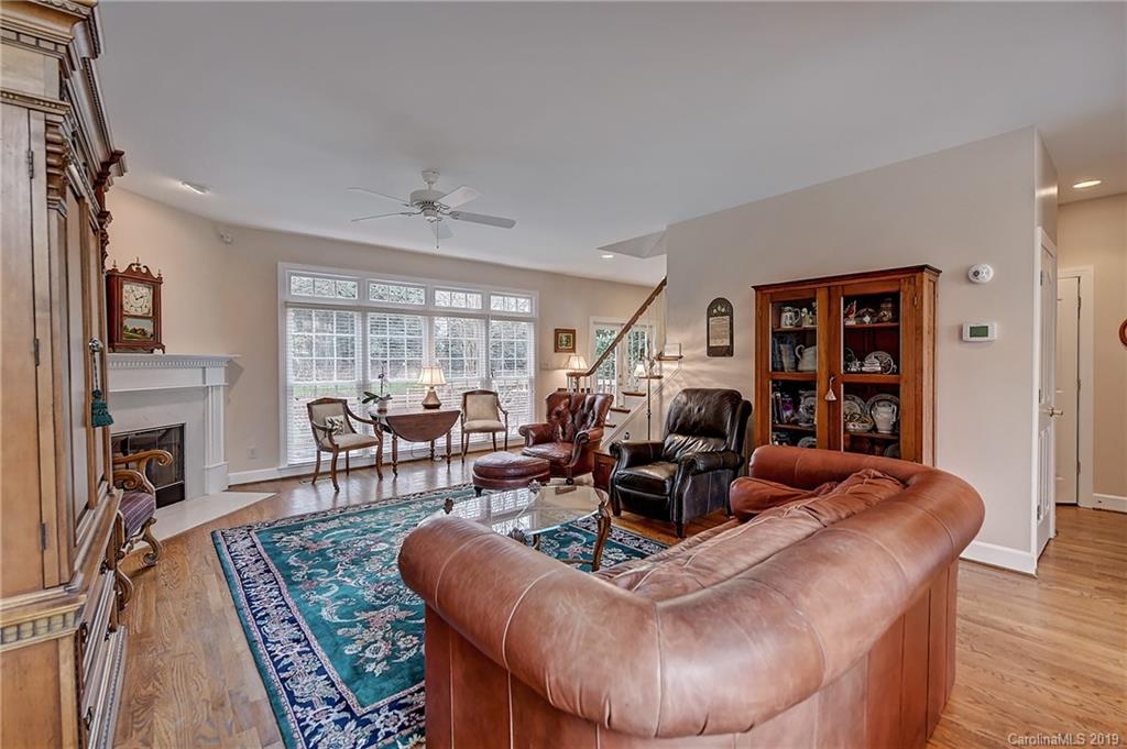 5407 Stallworth Drive Charlotte NC 28226