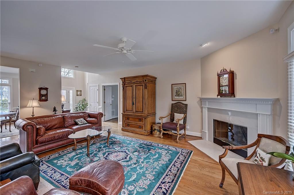 5407 Stallworth Drive Charlotte NC 28226