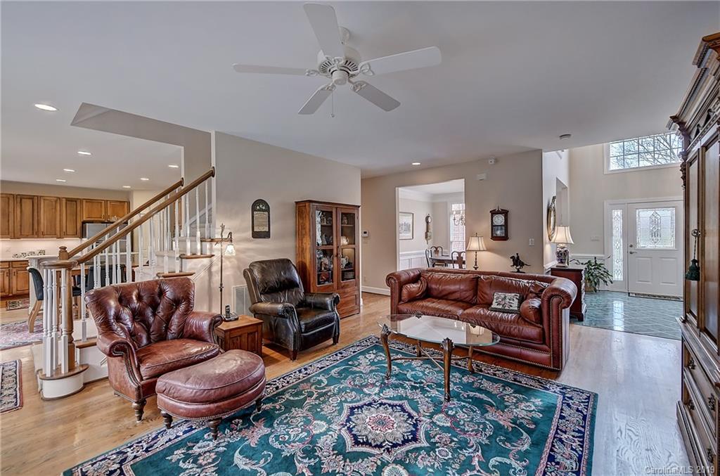 5407 Stallworth Drive Charlotte NC 28226