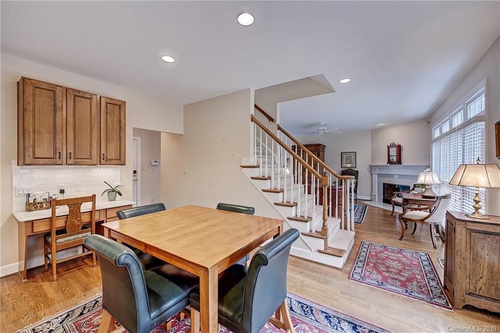 5407 Stallworth Drive Charlotte NC 28226
