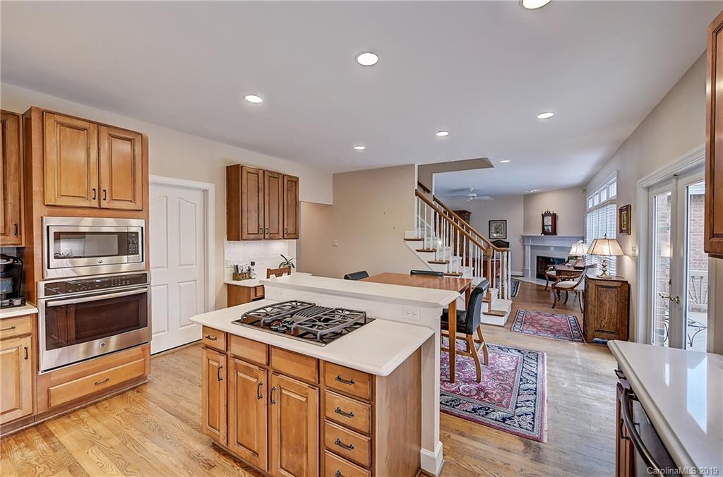 5407 Stallworth Drive Charlotte NC 28226