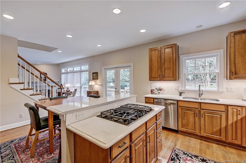 5407 Stallworth Drive Charlotte NC 28226