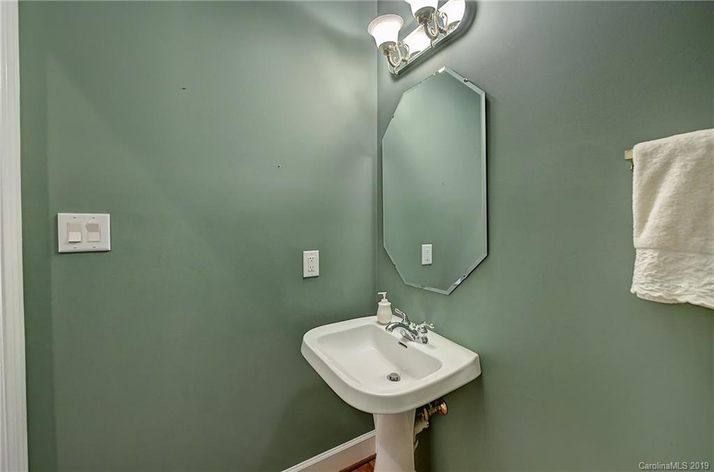 5407 Stallworth Drive Charlotte NC 28226