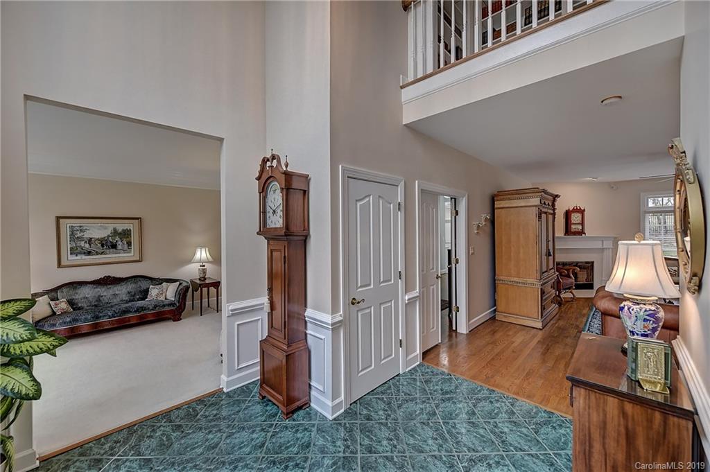 5407 Stallworth Drive Charlotte NC 28226