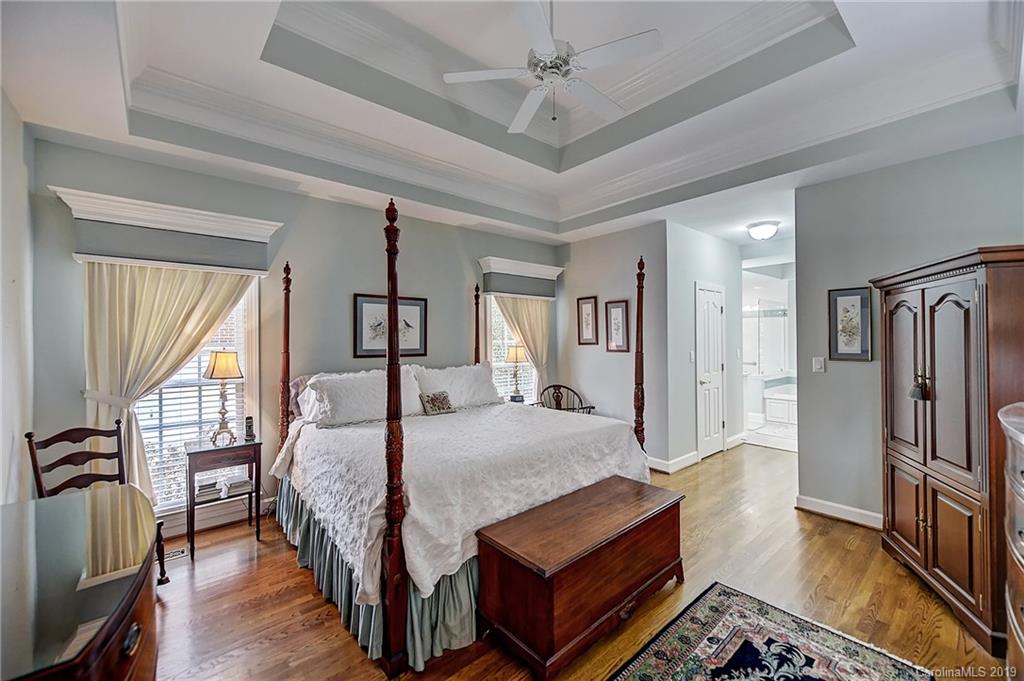 5407 Stallworth Drive Charlotte NC 28226