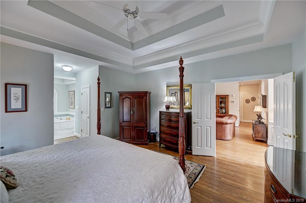 5407 Stallworth Drive Charlotte NC 28226