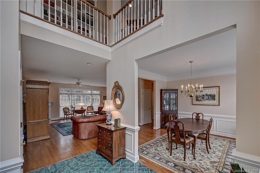 5407 Stallworth Drive Charlotte NC 28226