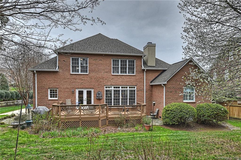 5407 Stallworth Drive Charlotte NC 28226