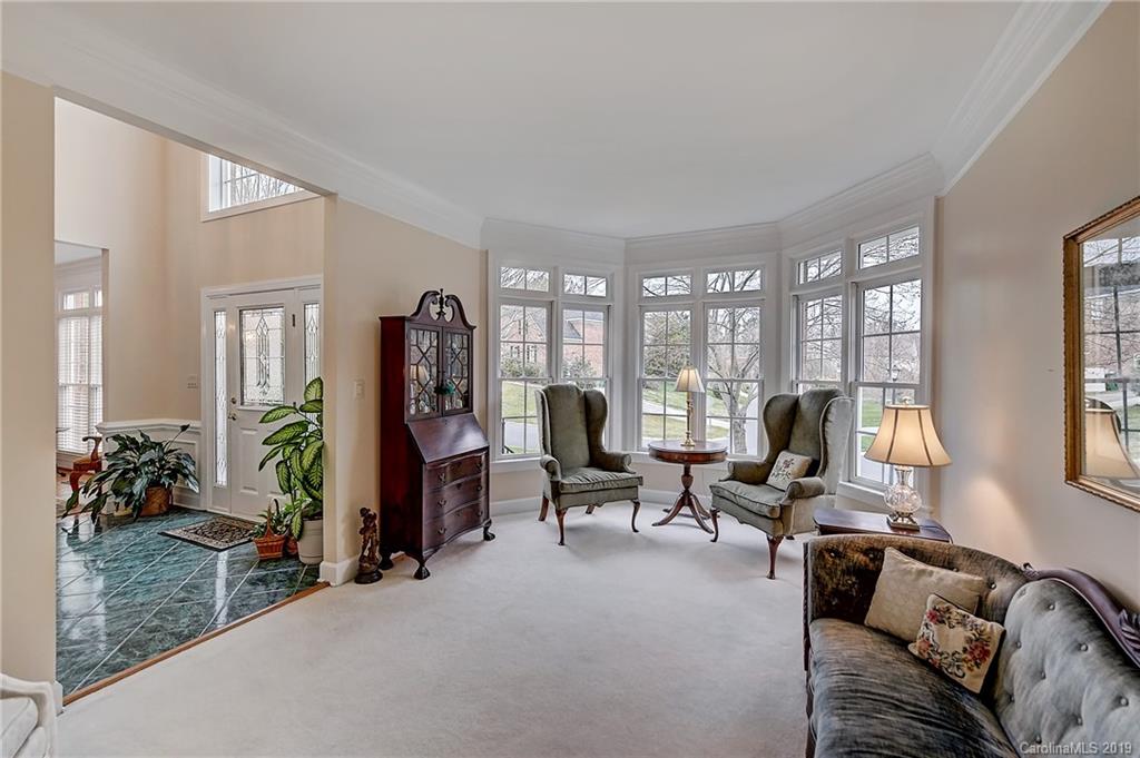 5407 Stallworth Drive Charlotte NC 28226