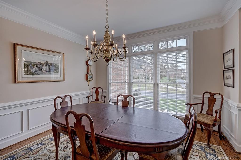 5407 Stallworth Drive Charlotte NC 28226