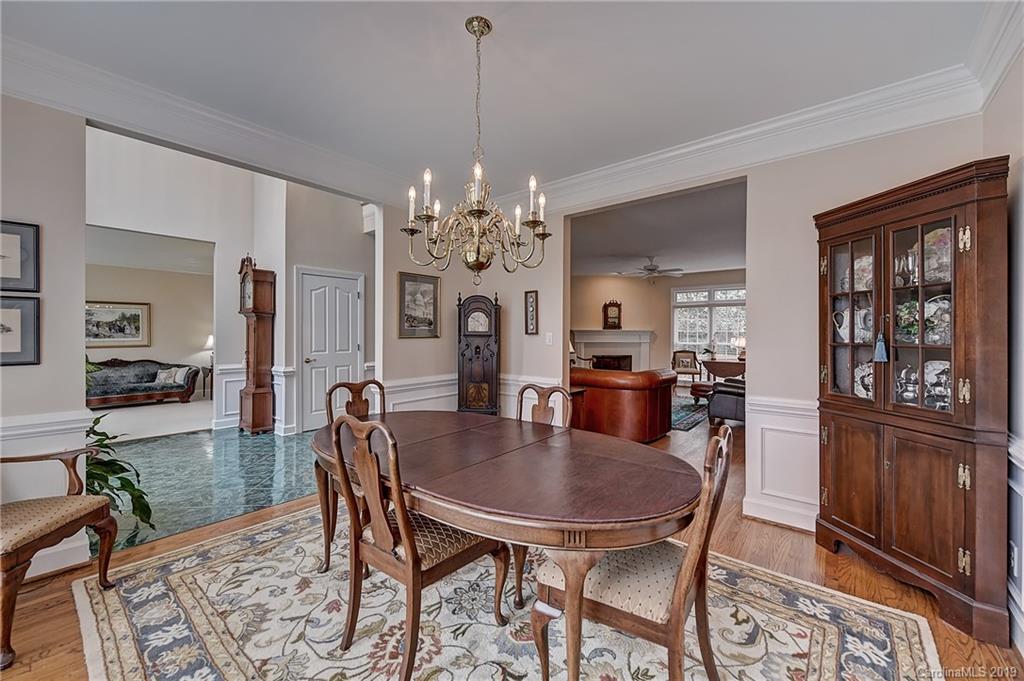 5407 Stallworth Drive Charlotte NC 28226