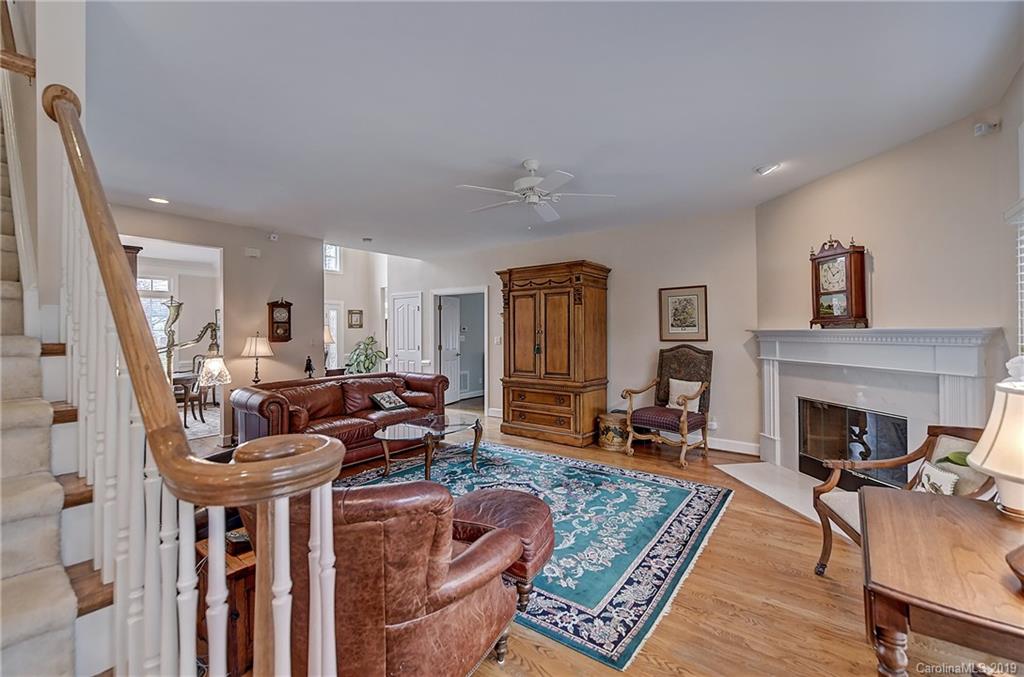 5407 Stallworth Drive Charlotte NC 28226