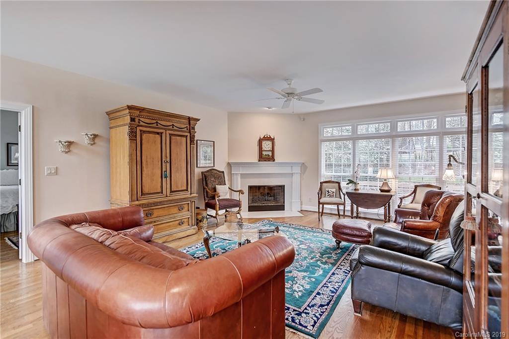 5407 Stallworth Drive Charlotte NC 28226