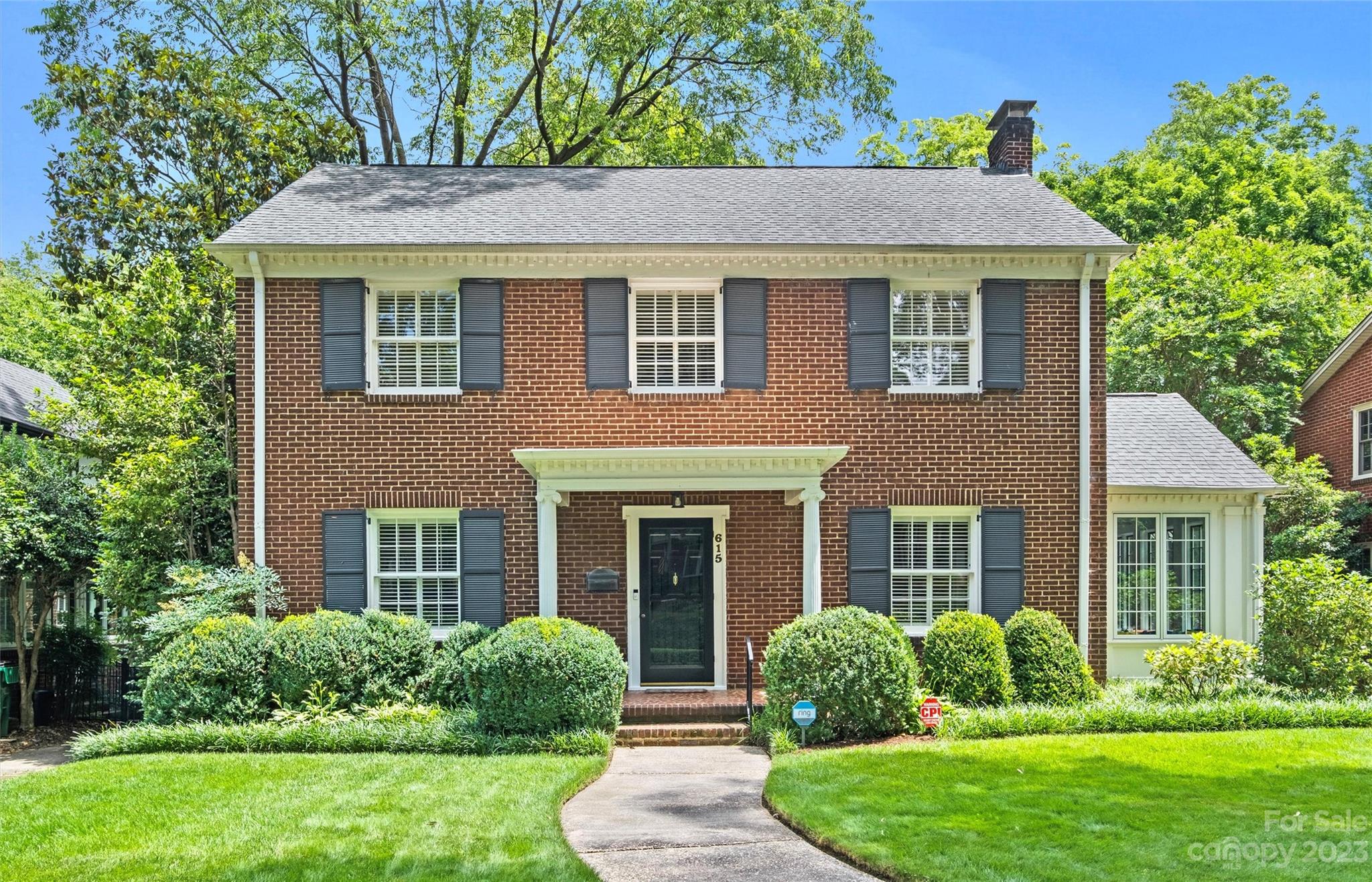 615 Mount Vernon Avenue Charlotte NC 28203