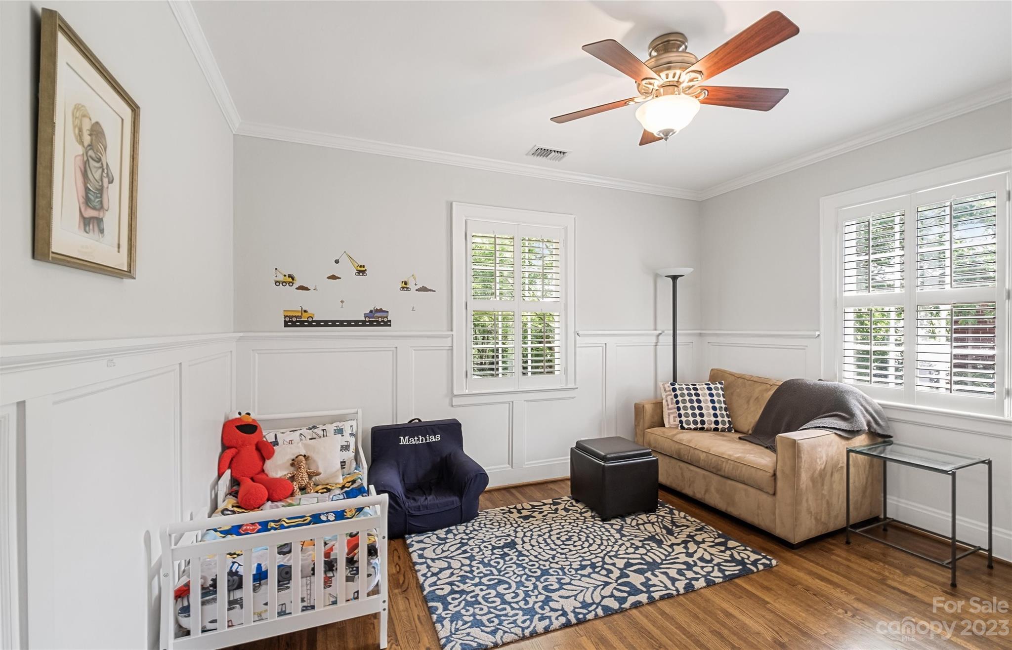 615 Mount Vernon Avenue Charlotte NC 28203