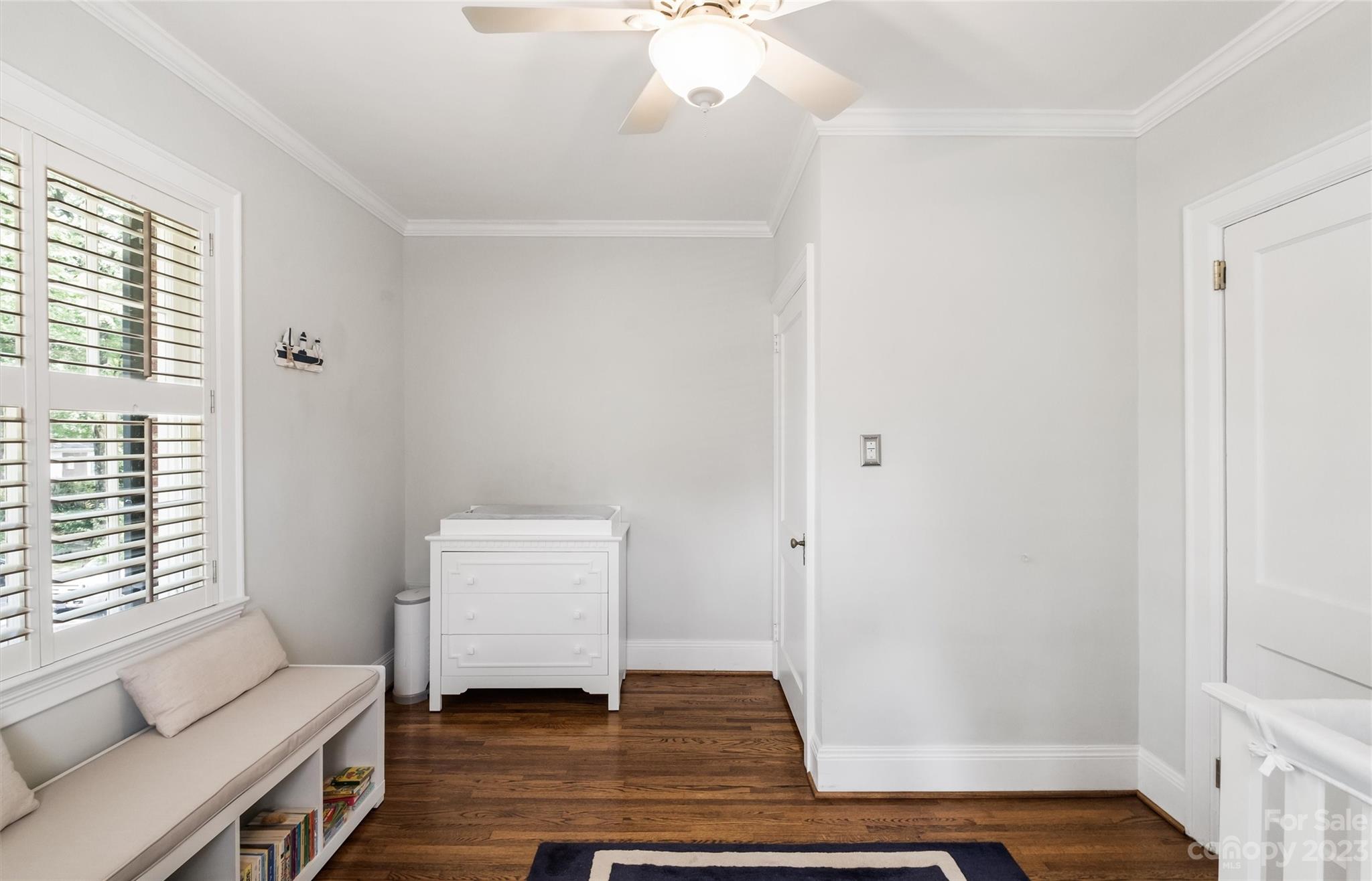 615 Mount Vernon Avenue Charlotte NC 28203