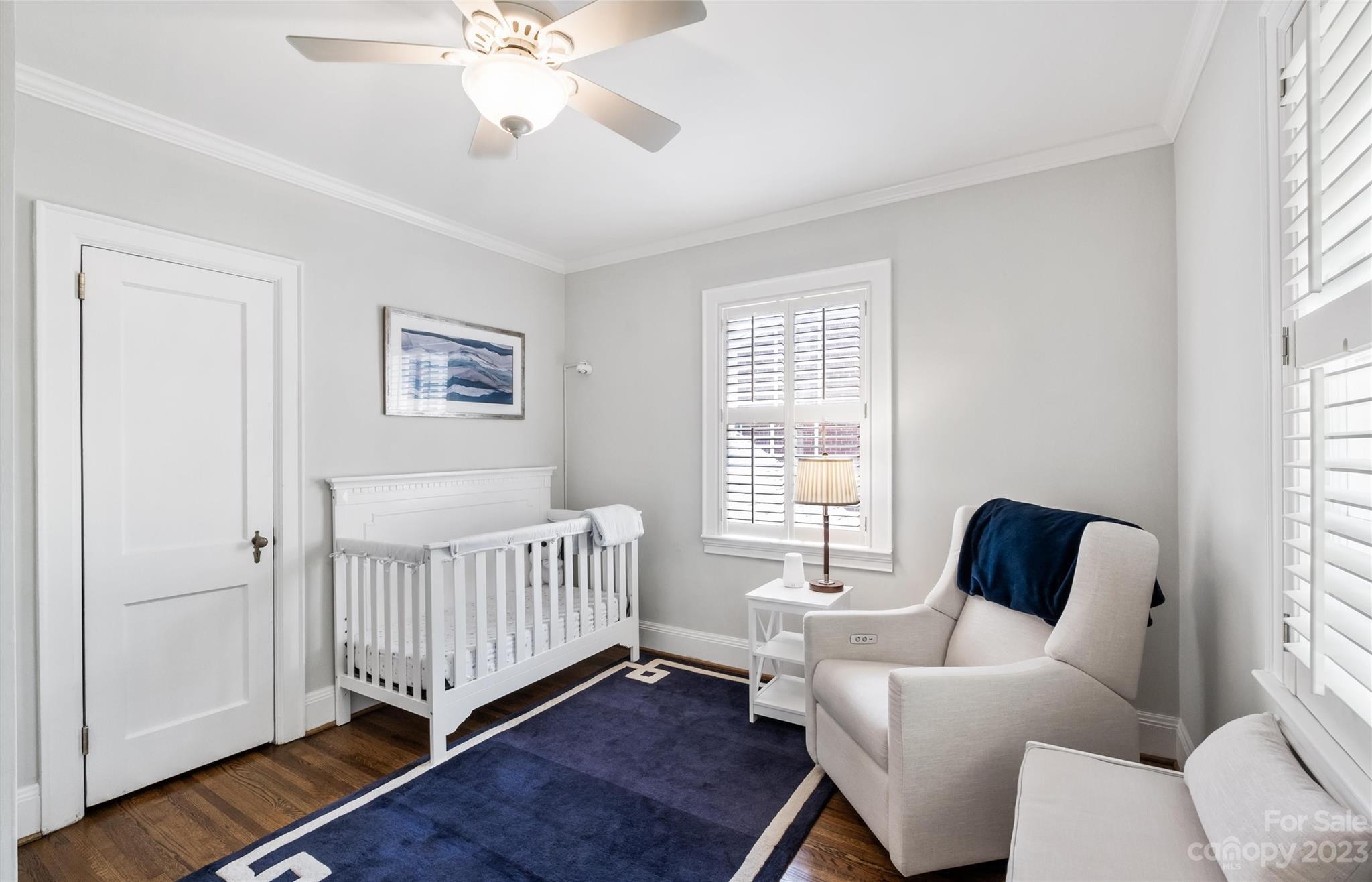615 Mount Vernon Avenue Charlotte NC 28203