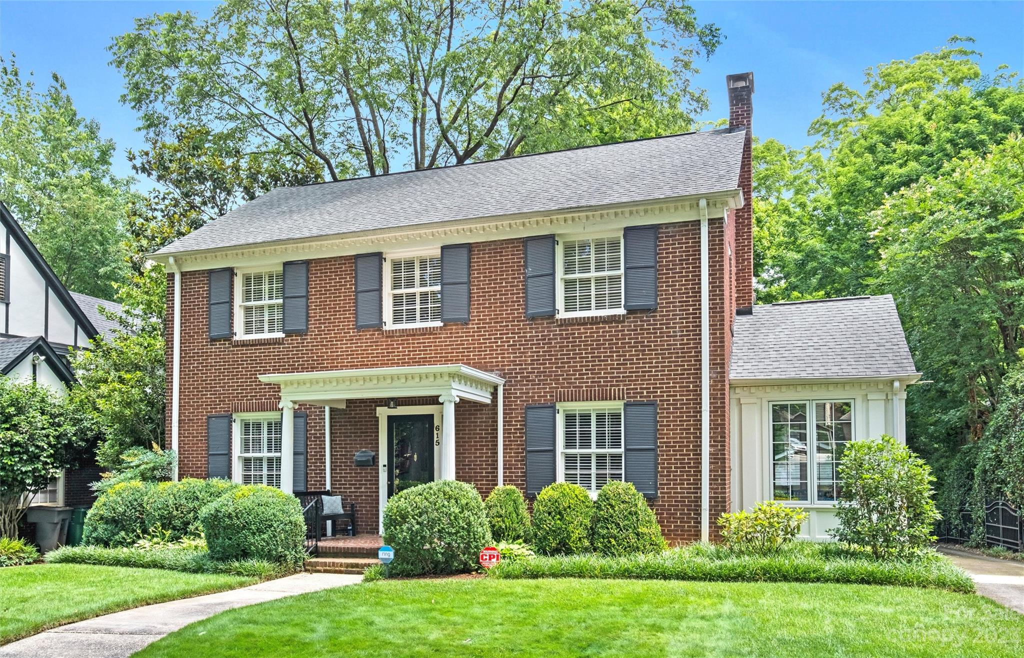 615 Mount Vernon Avenue Charlotte NC 28203