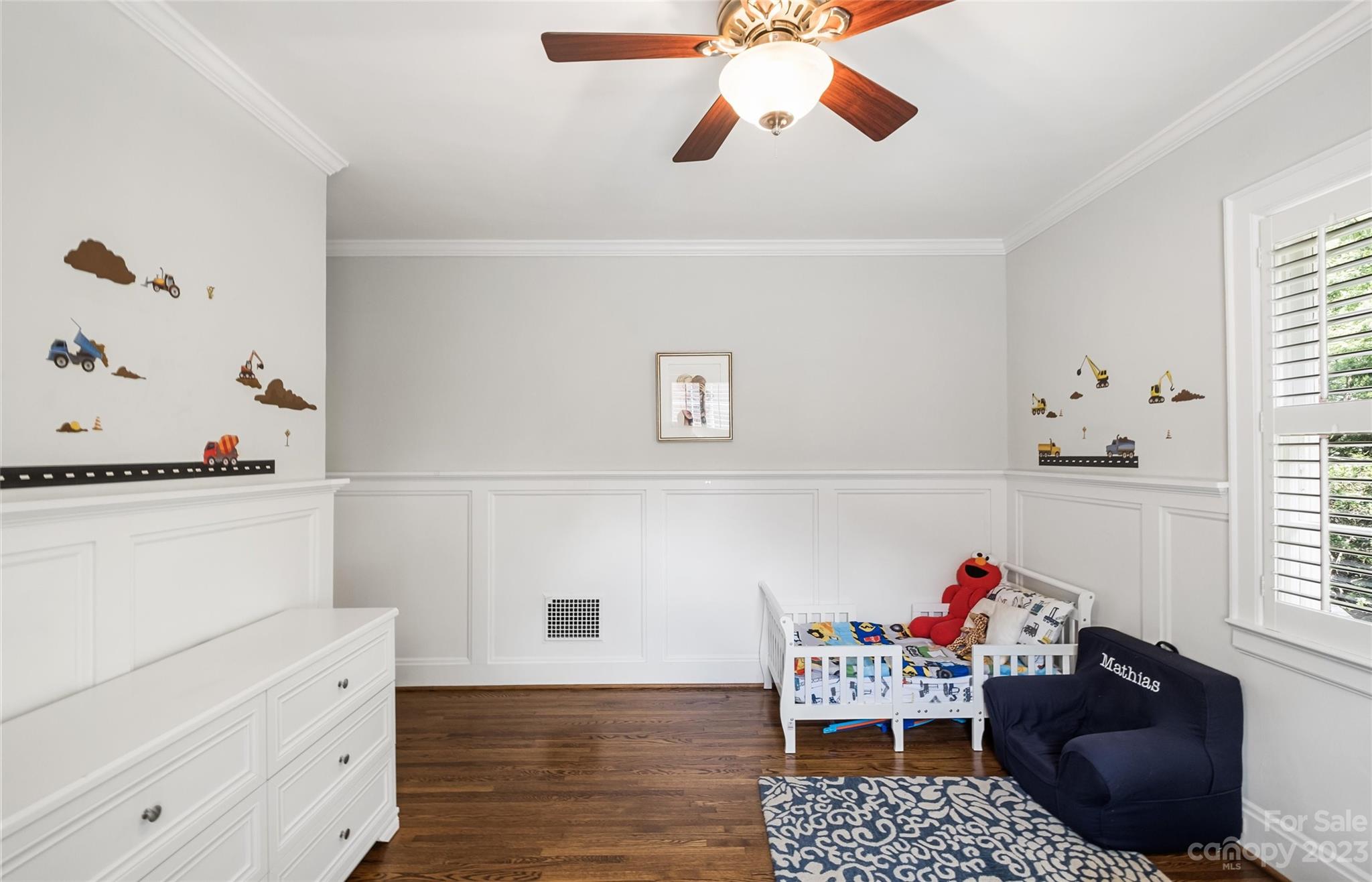 615 Mount Vernon Avenue Charlotte NC 28203