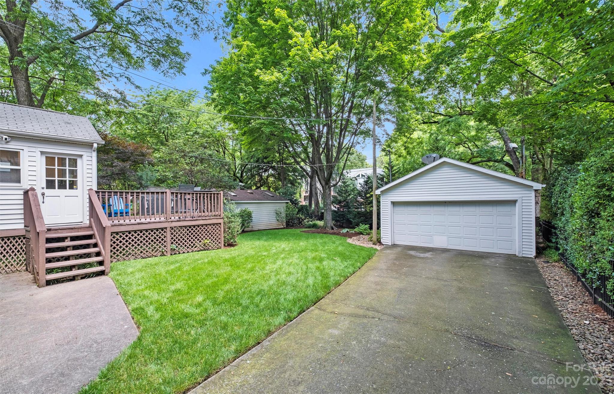 615 Mount Vernon Avenue Charlotte NC 28203
