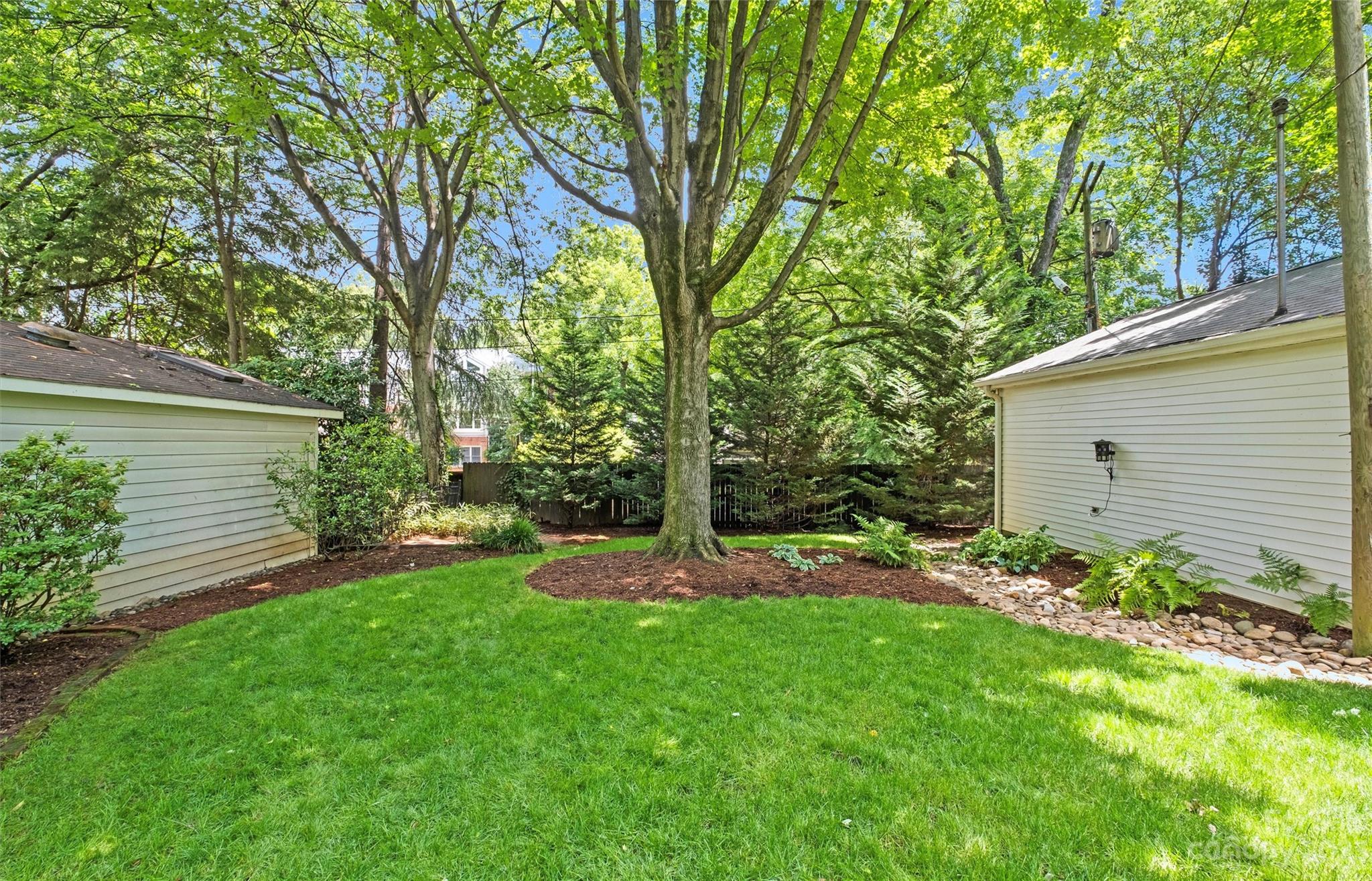 615 Mount Vernon Avenue Charlotte NC 28203