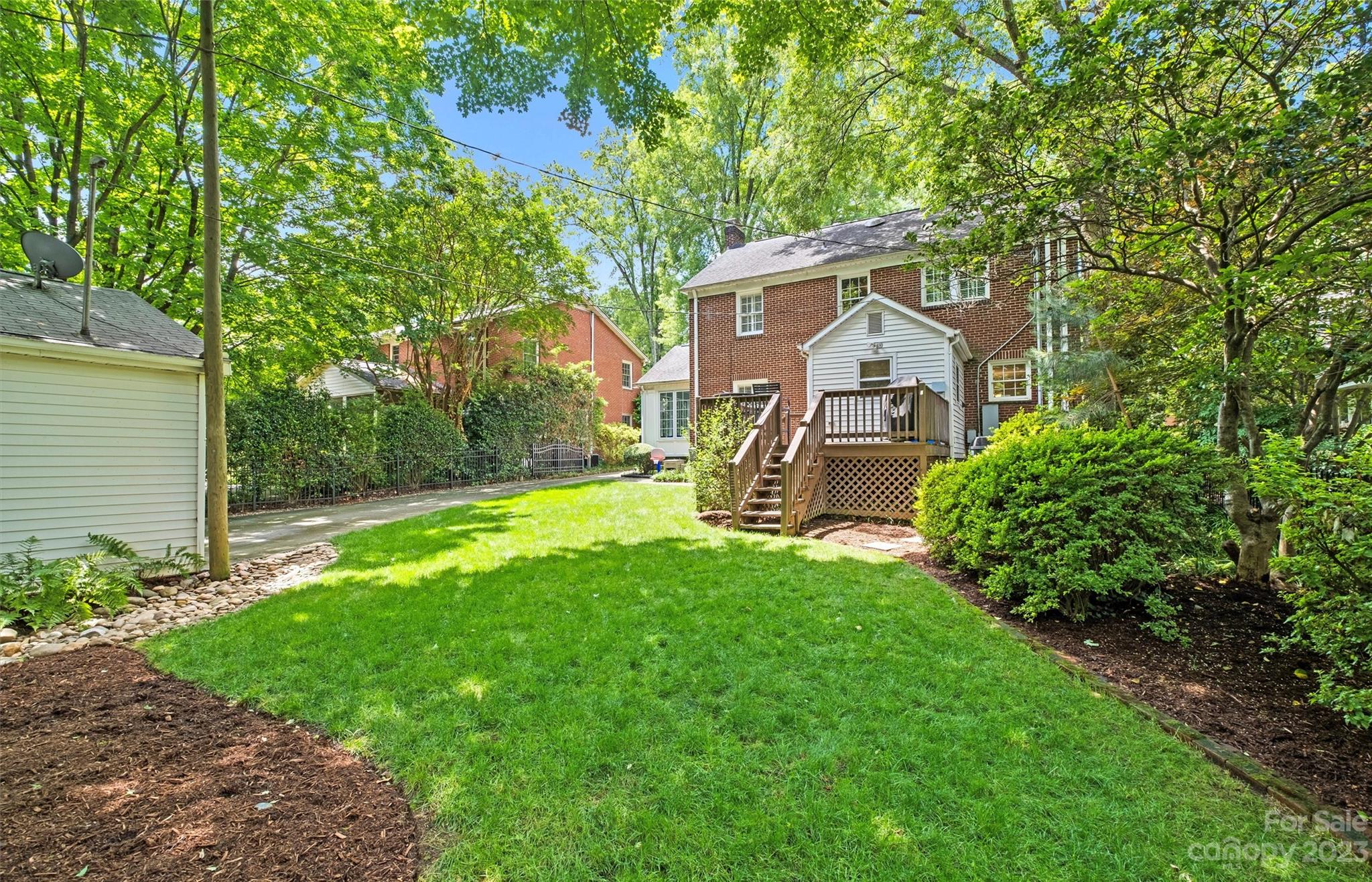 615 Mount Vernon Avenue Charlotte NC 28203