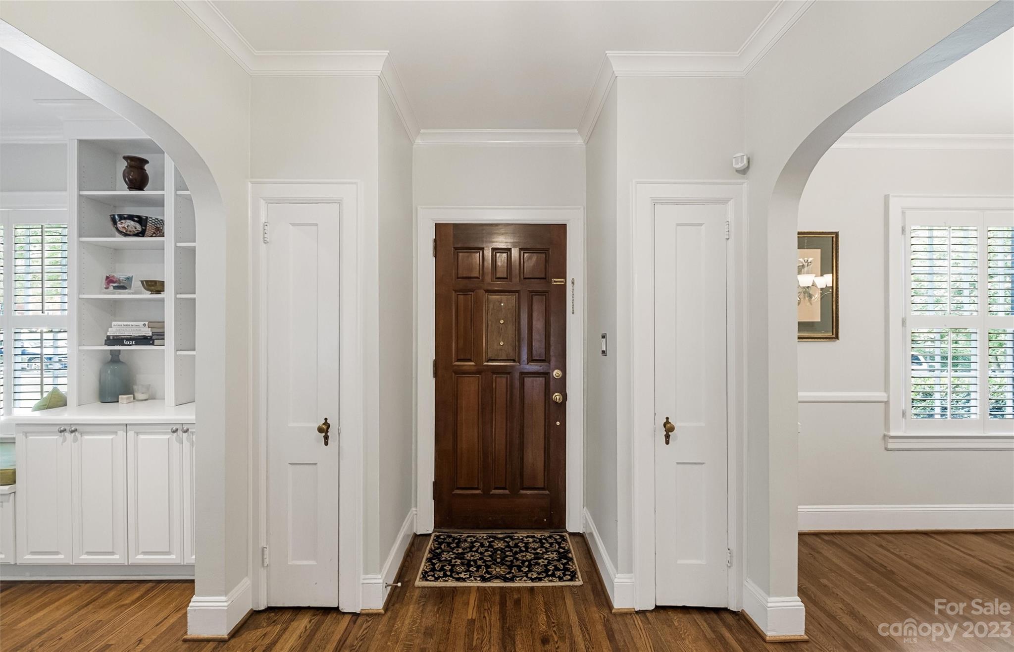 615 Mount Vernon Avenue Charlotte NC 28203