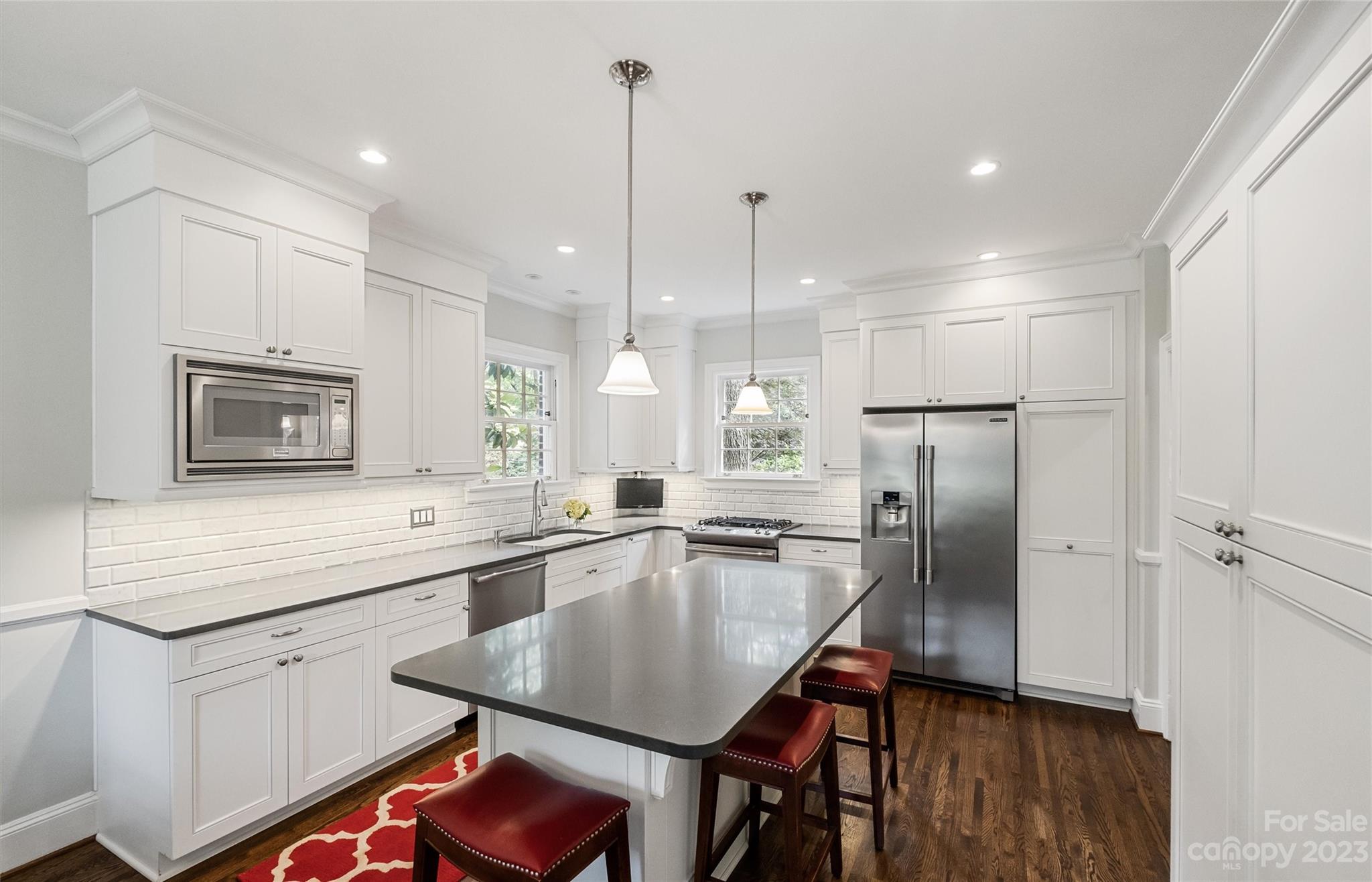615 Mount Vernon Avenue Charlotte NC 28203