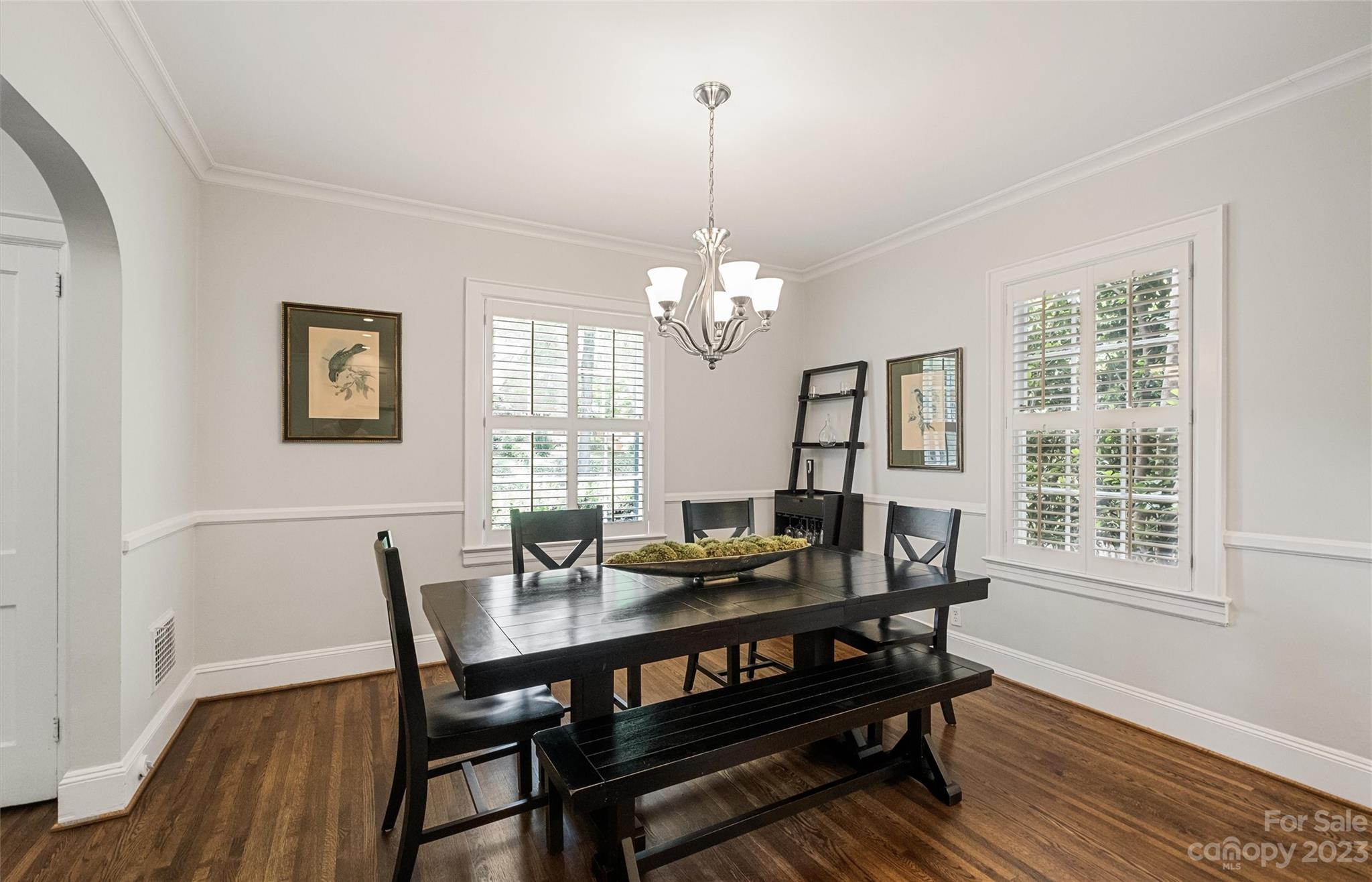 615 Mount Vernon Avenue Charlotte NC 28203