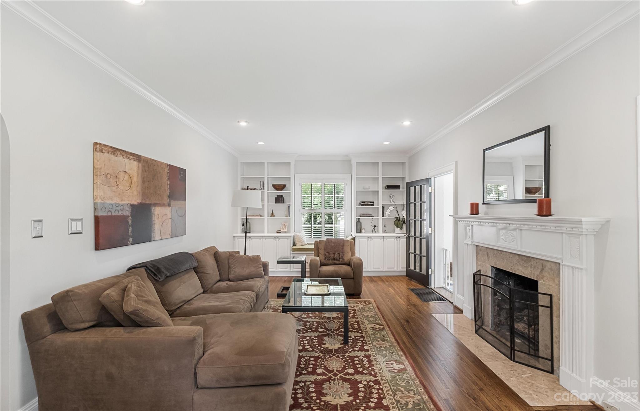 615 Mount Vernon Avenue Charlotte NC 28203