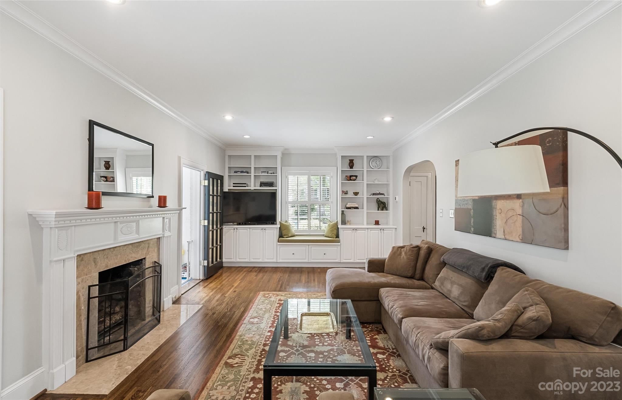 615 Mount Vernon Avenue Charlotte NC 28203