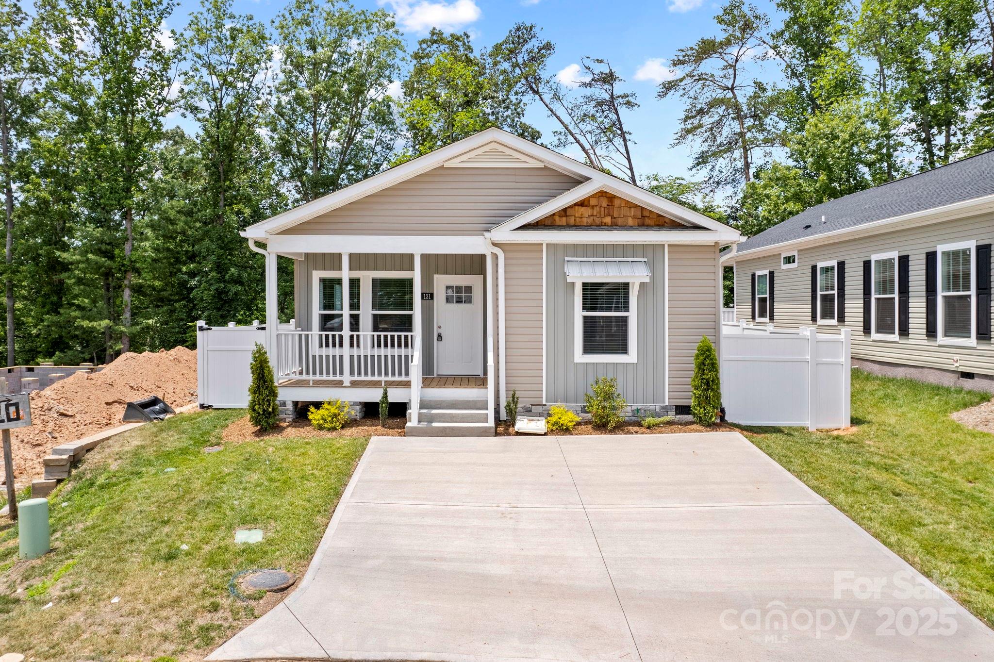 131 Bellamy Road Asheville NC 28806