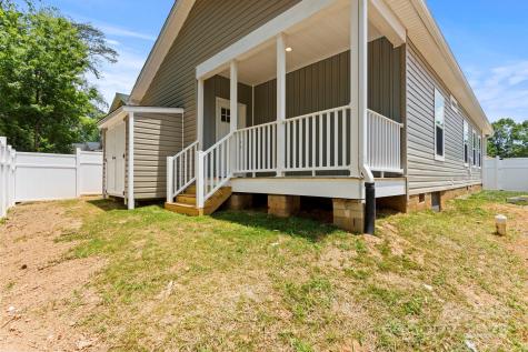 131 Bellamy Road Asheville NC 28806