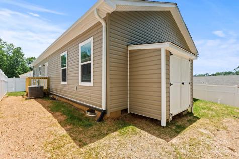 131 Bellamy Road Asheville NC 28806