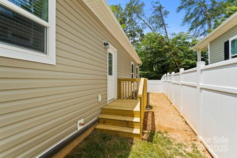 131 Bellamy Road Asheville NC 28806